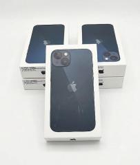 Apple iPhone 13 6.1" 128GB MLPF3QL/A - A2633 Midnight - A1007264SP Grado B